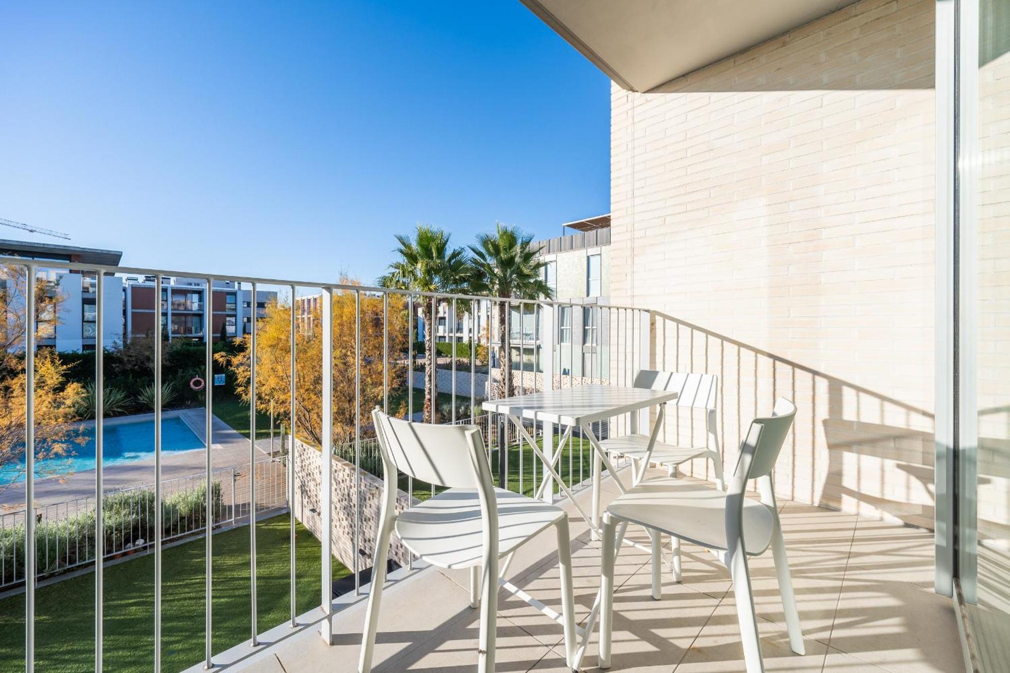 Hauzify I Apartament Jardins D'Aro Platja d'Aro Exterior photo